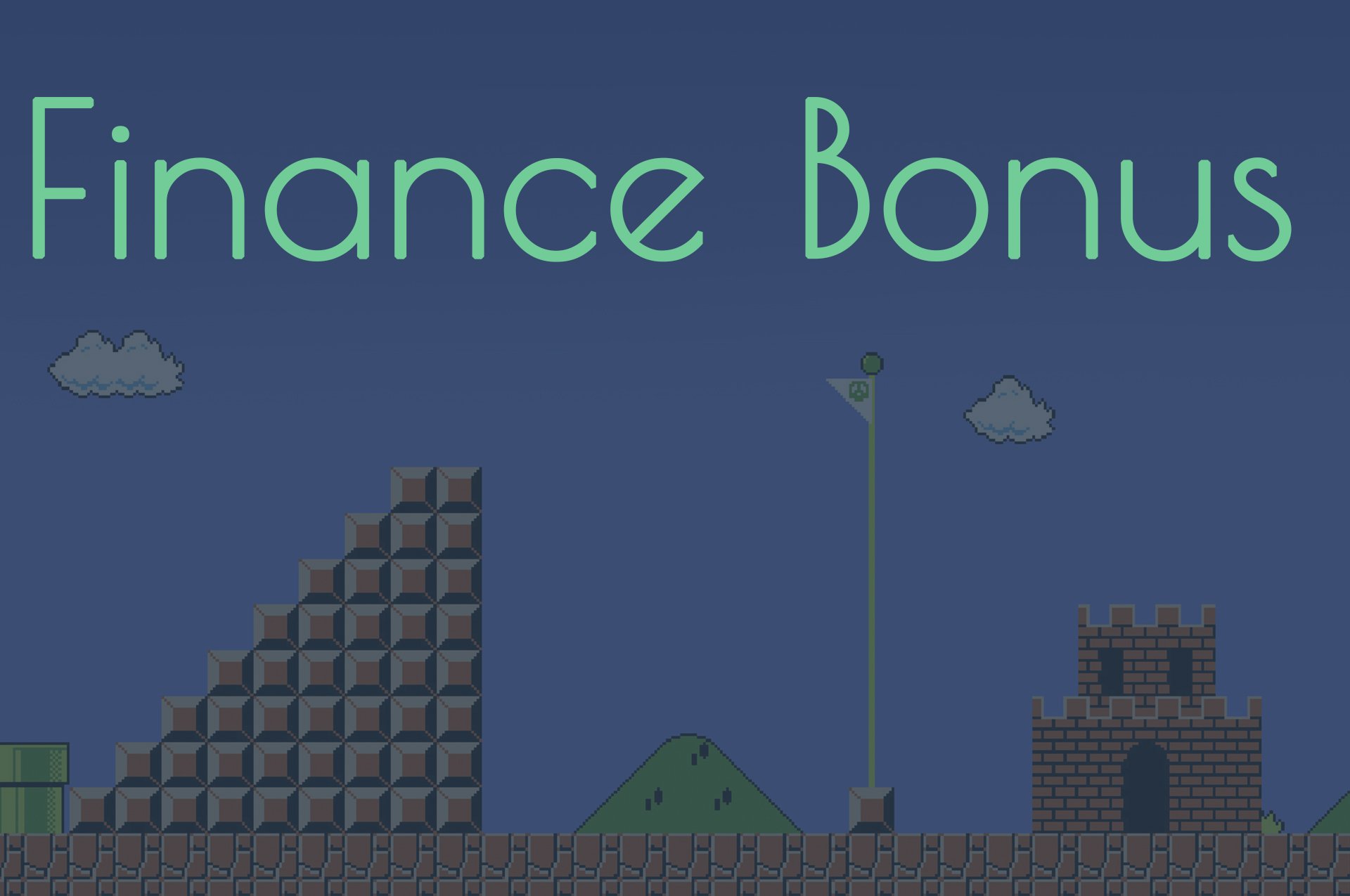 Finance Bonus: Capitalización y Descuento de rentas