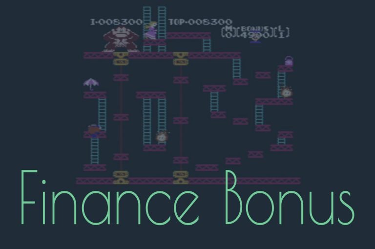 Finance Bonus